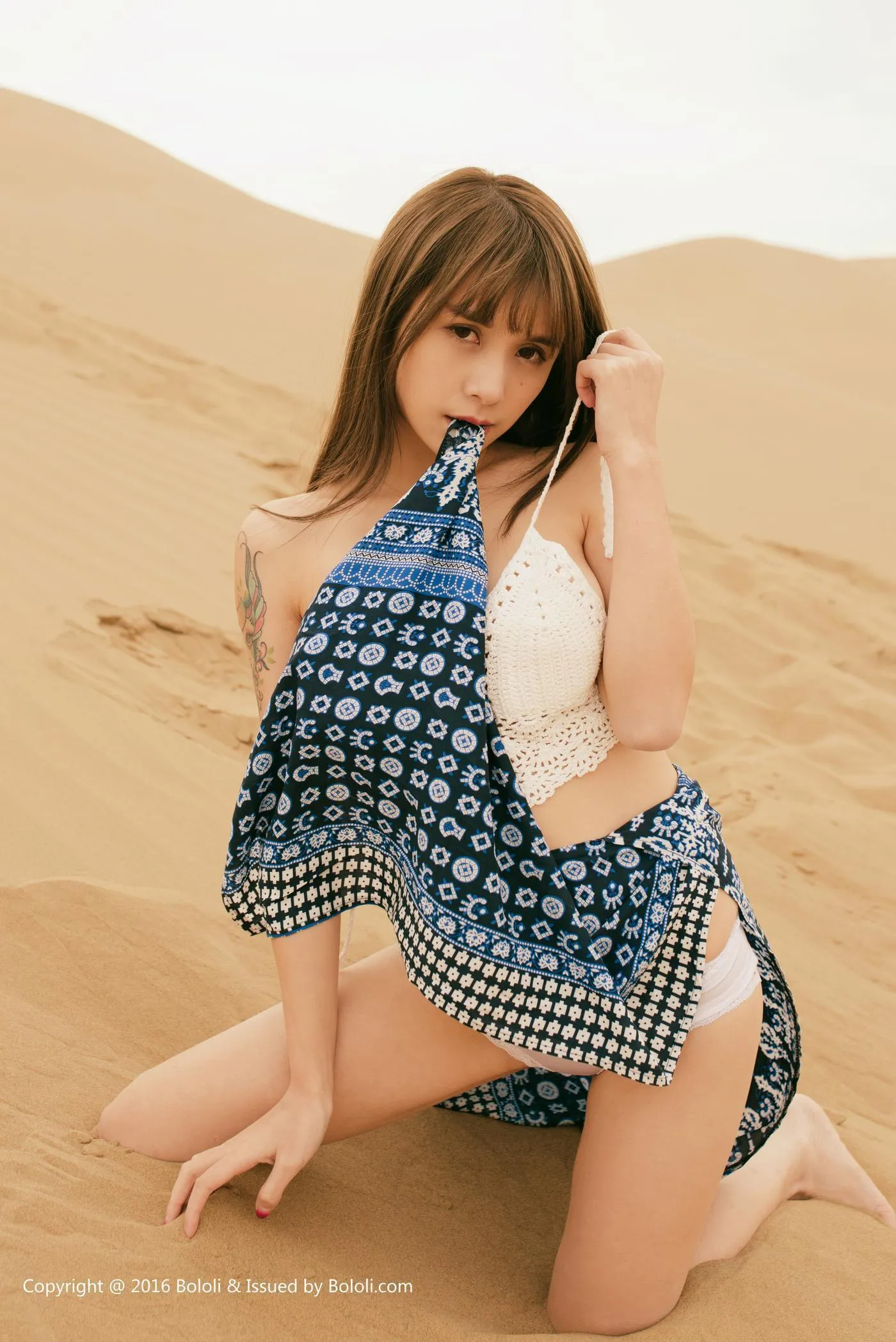 Vol.010 夏美酱 [41P]插图3